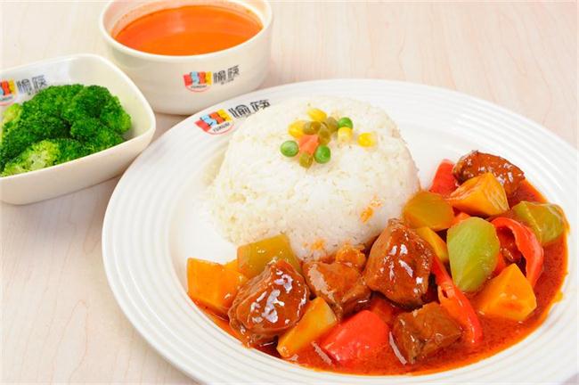 红烩牛肉套餐.JPG